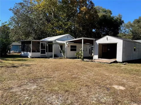 10577 E Gobbler Dr, Floral City, FL 34436