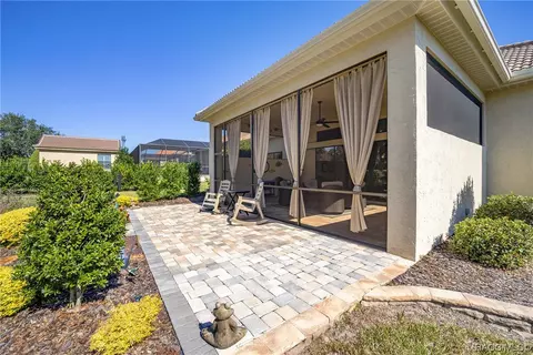 Exterior - 1578 N Ridge Meadow Path, Hernando, FL 34442 photo 12 of 18