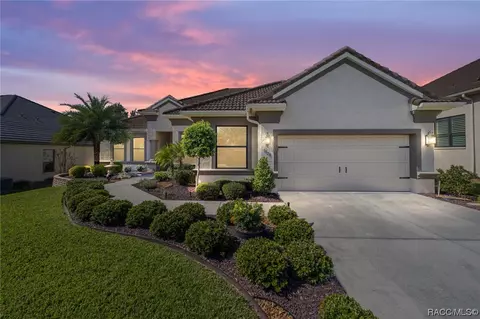Exterior - 1578 N Ridge Meadow Path, Hernando, FL 34442 photo 3 of 18