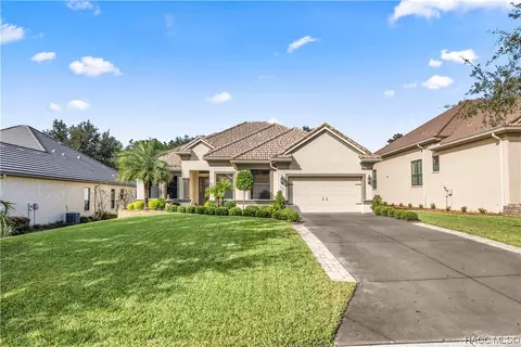 Exterior - 1578 N Ridge Meadow Path, Hernando, FL 34442 photo 5 of 18
