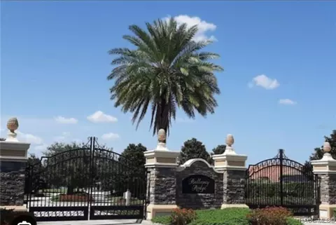 Exterior - 1578 N Ridge Meadow Path, Hernando, FL 34442 photo 18 of 18