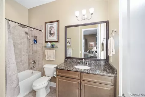 Bath - 1578 N Ridge Meadow Path, Hernando, FL 34442 photo 4 of 4