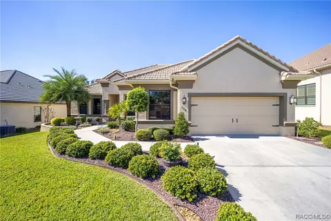 Exterior - 1578 N Ridge Meadow Path, Hernando, FL 34442 photo 2 of 18