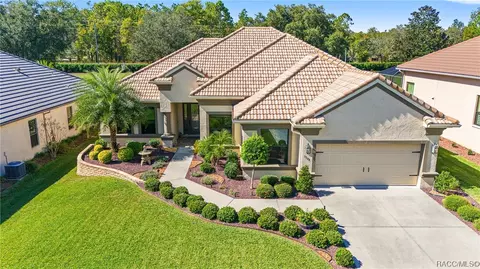 1578 N Ridge Meadow Path, Hernando, FL 34442