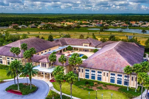 View/Area - 1578 N Ridge Meadow Path, Hernando, FL 34442 photo 4 of 7