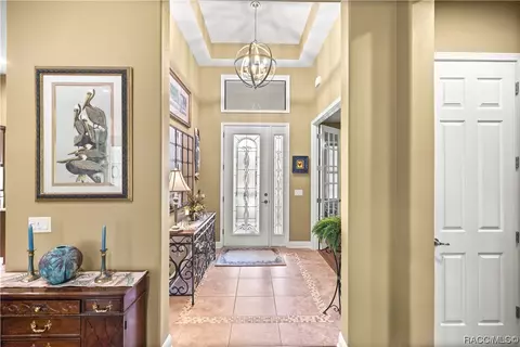 Entry Way - 1578 N Ridge Meadow Path, Hernando, FL 34442 photo 1 of 1