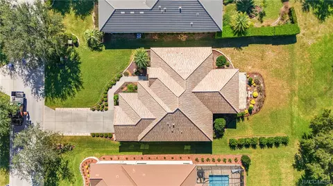 Exterior - 1578 N Ridge Meadow Path, Hernando, FL 34442 photo 15 of 18