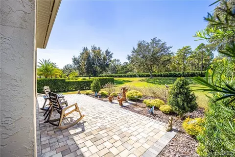 Exterior - 1578 N Ridge Meadow Path, Hernando, FL 34442 photo 13 of 18