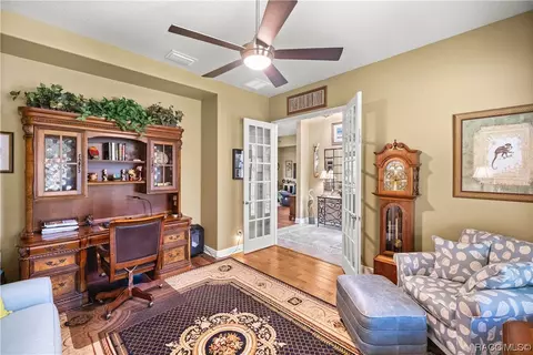 Bedroom - 1578 N Ridge Meadow Path, Hernando, FL 34442 photo 1 of 5