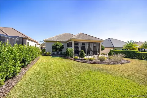 Exterior - 1578 N Ridge Meadow Path, Hernando, FL 34442 photo 14 of 18