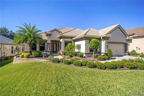Exterior - 1578 N Ridge Meadow Path, Hernando, FL 34442 photo 4 of 18