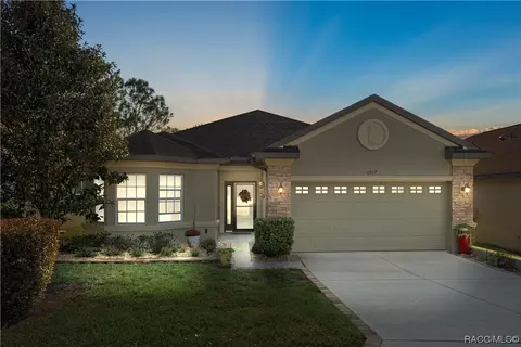 1522 W Sola Vista Path #5, Lecanto, FL 34461