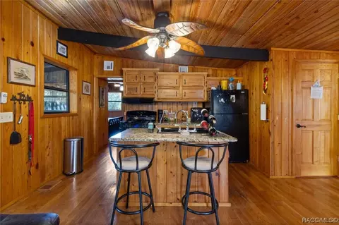 6546 E Channel Dr, Hernando, FL 34442 photo 15