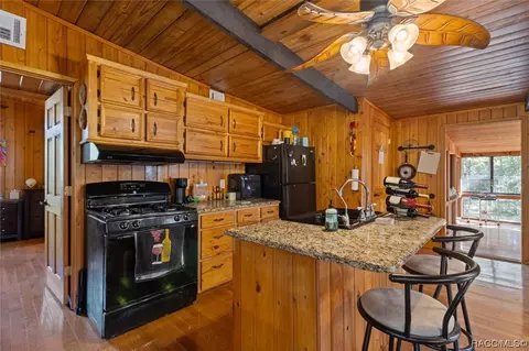 6546 E Channel Dr, Hernando, FL 34442 photo 14