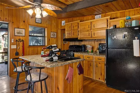 6546 E Channel Dr, Hernando, FL 34442 photo 13