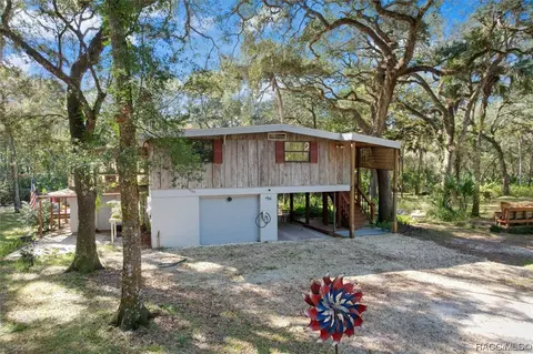 6546 E Channel Dr, Hernando, FL 34442 photo 44