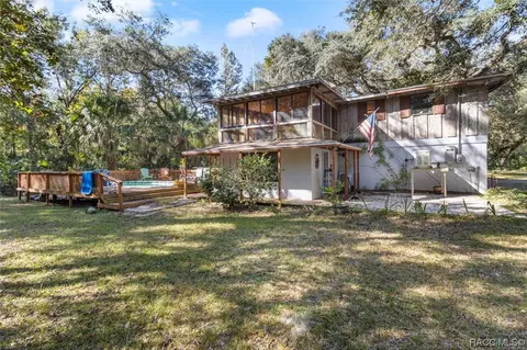 6546 E Channel Dr, Hernando, FL 34442 photo 30