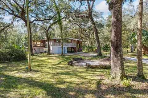 6546 E Channel Dr, Hernando, FL 34442 photo 39