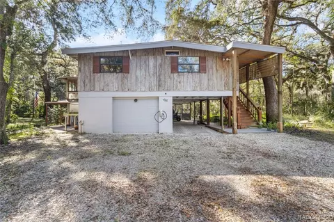 6546 E Channel Dr, Hernando, FL 34442 photo 2