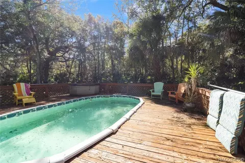 6546 E Channel Dr, Hernando, FL 34442 photo 32