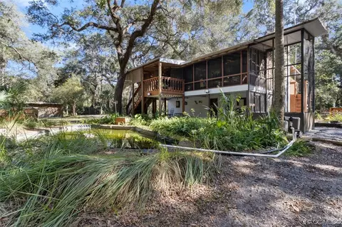 6546 E Channel Dr, Hernando, FL 34442 photo 33