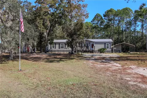 6551 SW 108th Ave, Cedar Key, FL 32625