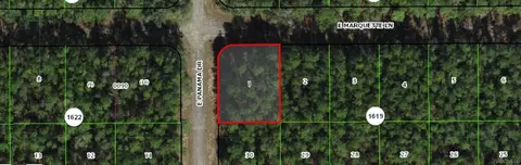 470 E Marquette Ln, Citrus Springs, FL 34434