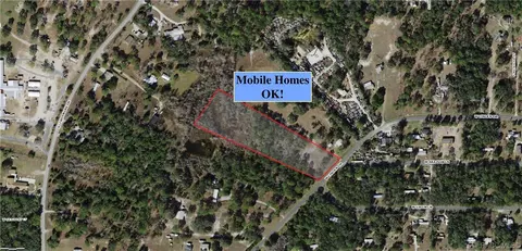 6649 W Linden Dr, Homosassa, FL 34446