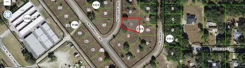 7475 N Fisher Ter, Citrus Springs, FL 34434