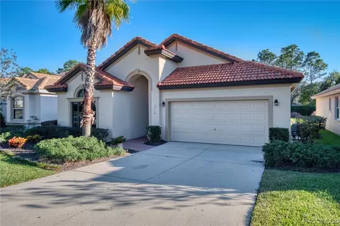 1710 W Laurel Glen Path, Hernando, FL 34442