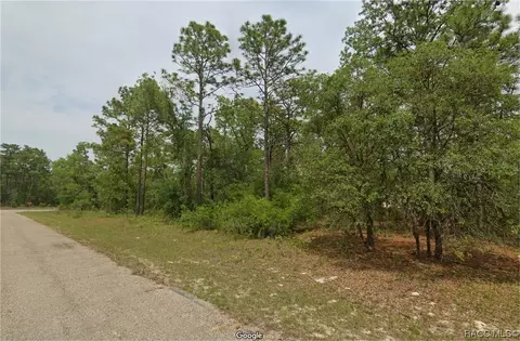 7441 N June Ter, Citrus Springs, FL 34434