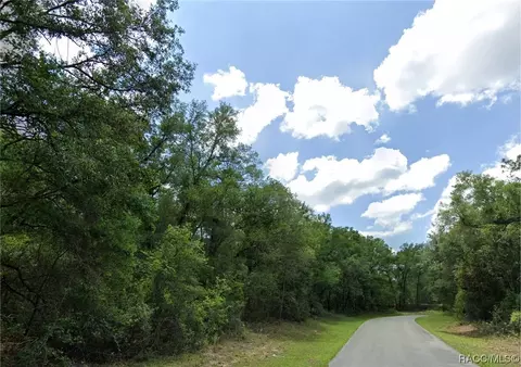 9101 N Aruba Dr, Citrus Springs, FL 34434
