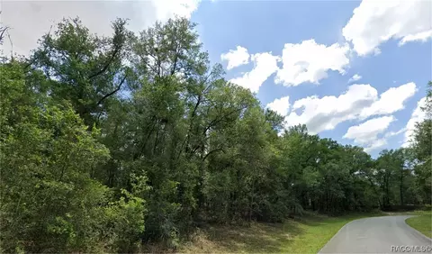9115 N Aruba Dr, Citrus Springs, FL 34434