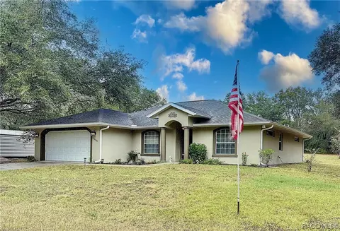 13215 SW 108th St, Dunnellon, FL 34432