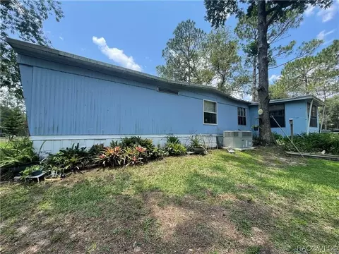 6745 E Shadow Ln, Inverness, FL 34452