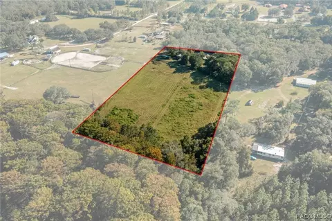 36141 Gresham Rd, Webster, FL 33597