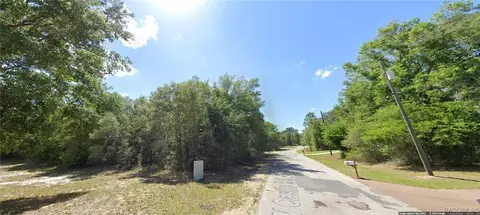 10219 N Dyal Dr, Citrus Springs, FL 34434