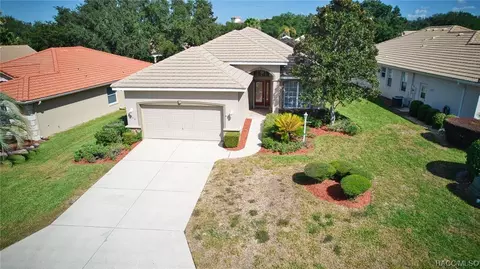 929 W Silver Meadow Loop, Hernando, FL 34442 photo 2