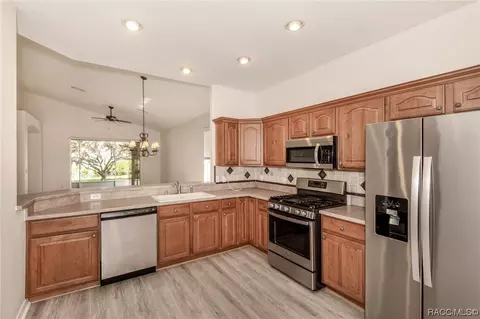 929 W Silver Meadow Loop, Hernando, FL 34442 photo 8