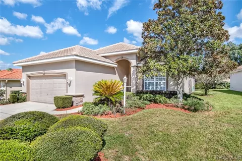 929 W Silver Meadow Loop, Hernando, FL 34442