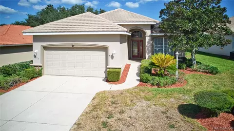 929 W Silver Meadow Loop, Hernando, FL 34442 photo 3