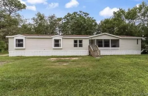 5574 S Chestnut Hill Pt, Homosassa, FL 34446