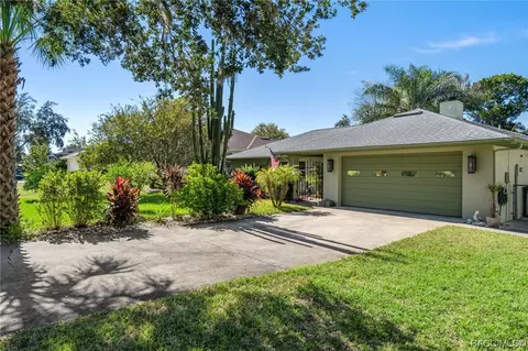 4980 S Deep Water Pt, Homosassa, FL 34448