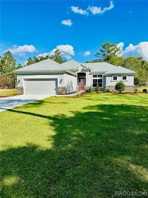 4901 N Elkcam Blvd, Beverly Hills, FL 34465