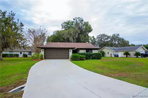 2749 N Canterbury Lake Dr #D, Hernando, FL 34442