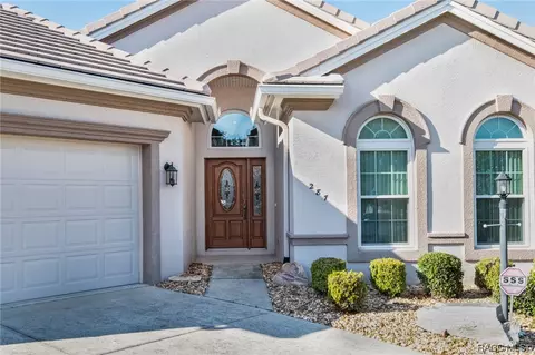 287 W Redsox Path, Hernando, FL 34442 photo 3