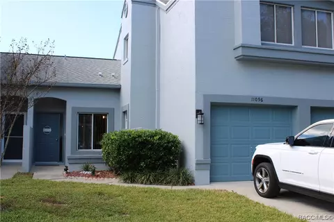11096 W Cove Harbor Dr, Crystal River, FL 34428