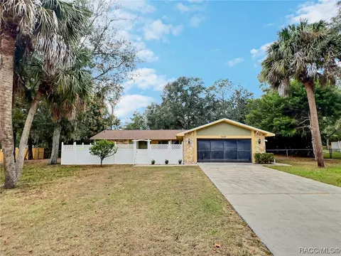 5640 S Eaton Ter, Inverness, FL 34452