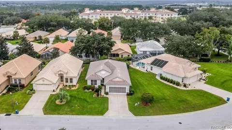 View/Area - 865 W Silver Meadow Loop, Hernando, FL 34442 photo 4 of 7