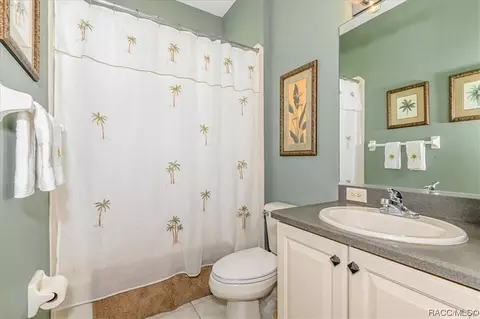 Bath - 865 W Silver Meadow Loop, Hernando, FL 34442 photo 1 of 4